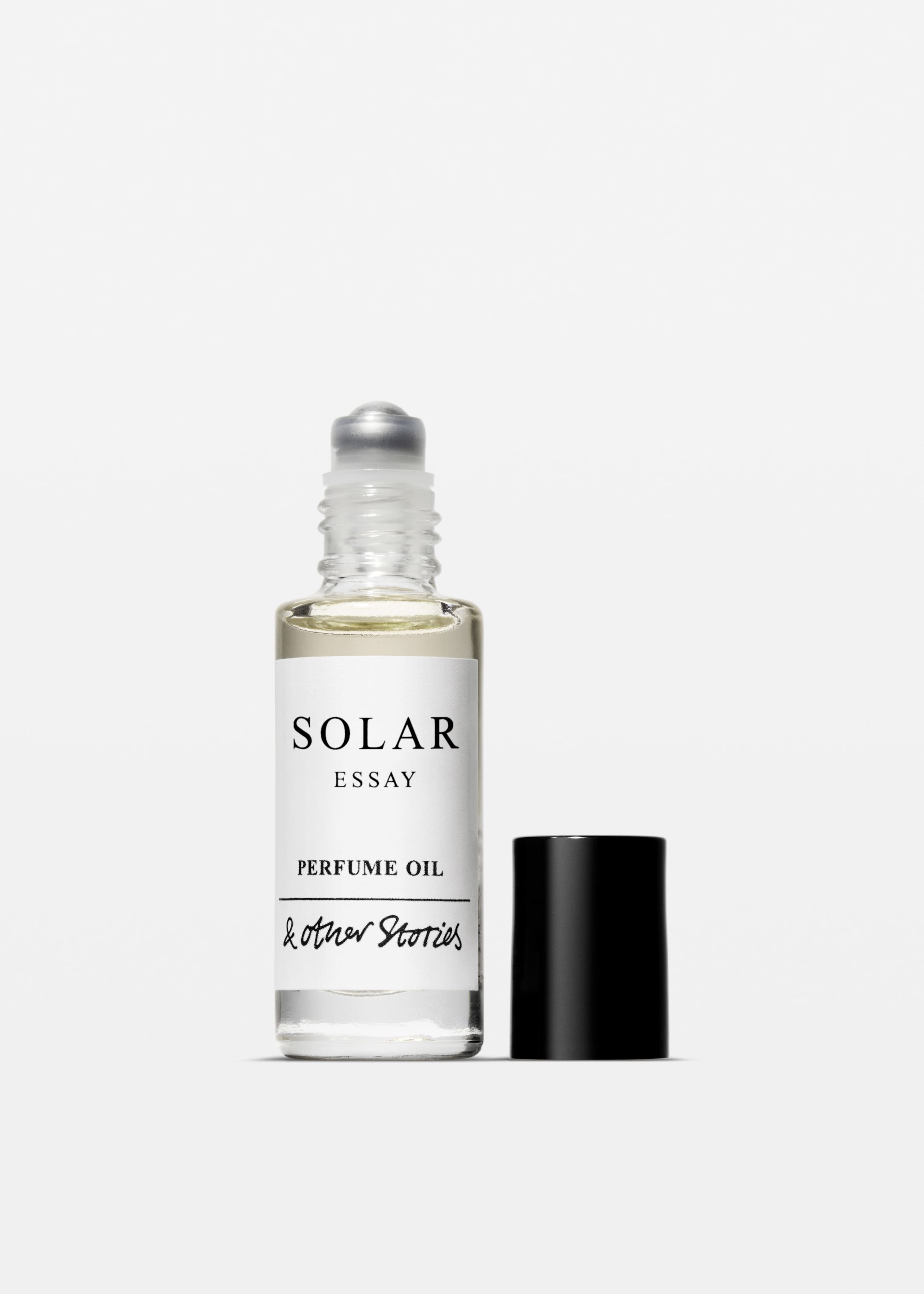 Image of Roll on Perfume
