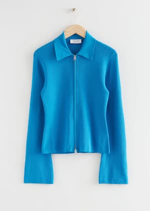 Bright Blue