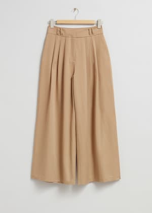 Dusty Beige