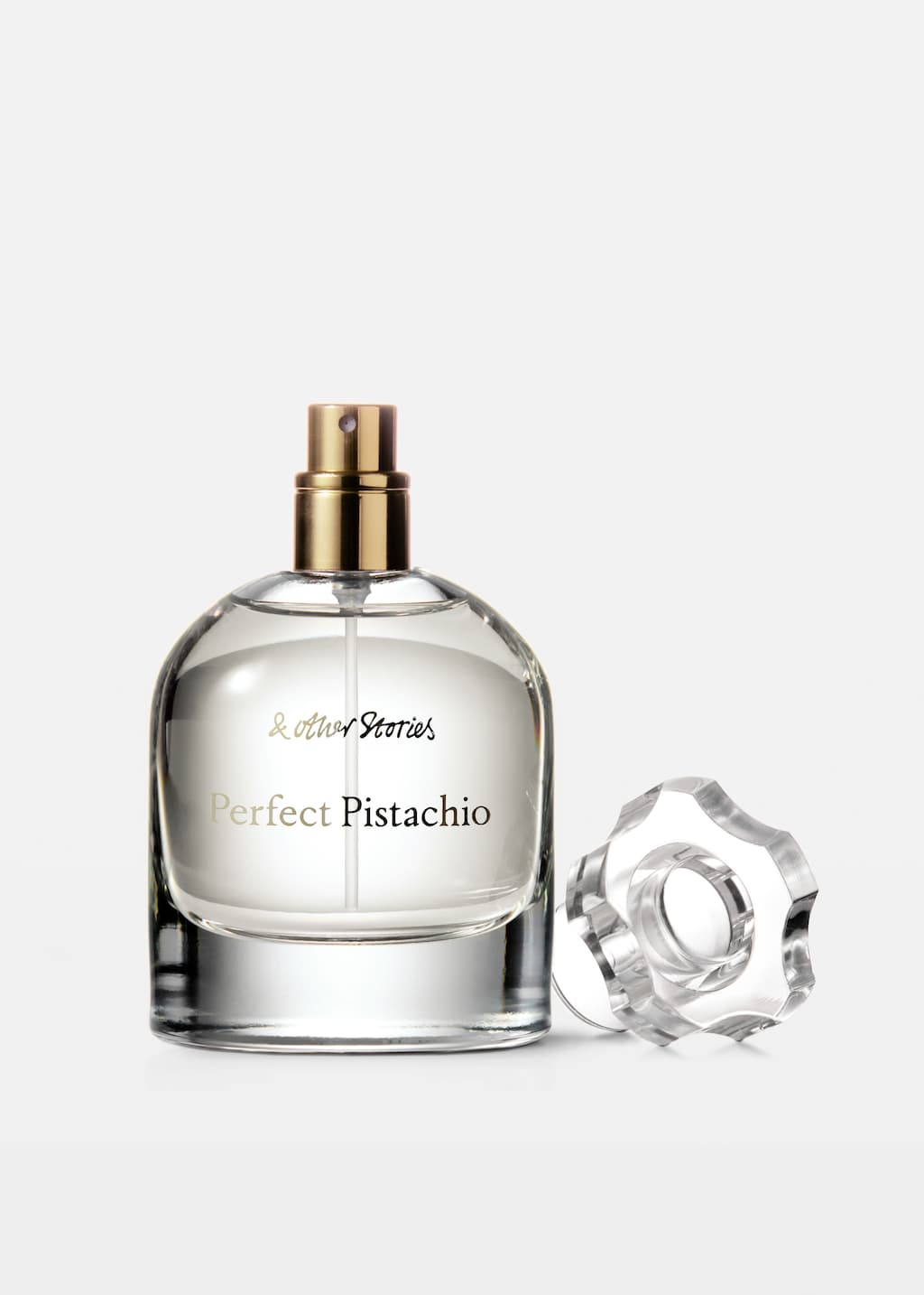 Eau de Toilette - Punk Bouquet - Natura morta