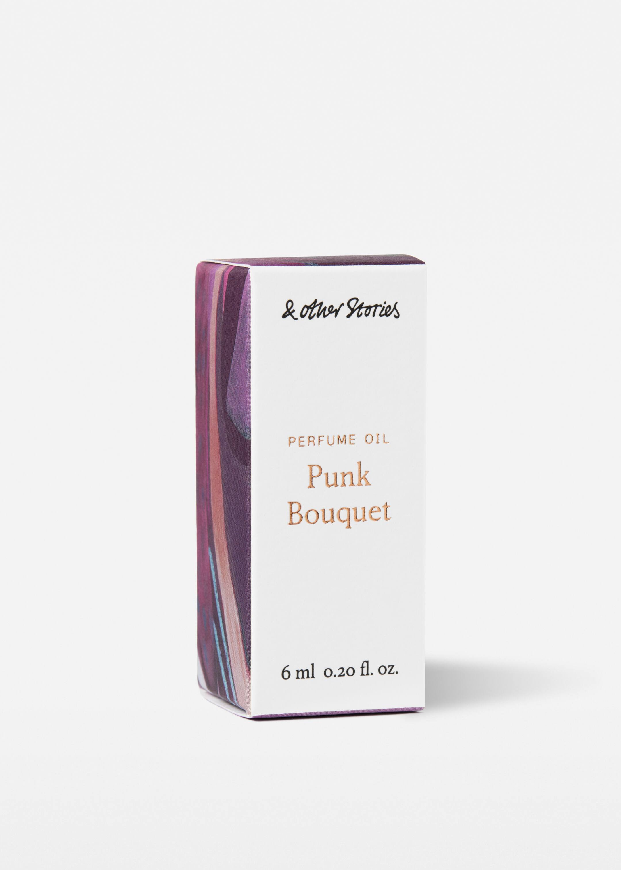 Visa större bild: Roll on Perfume - Punk Bouquet - Beauty all | H&M FI 2