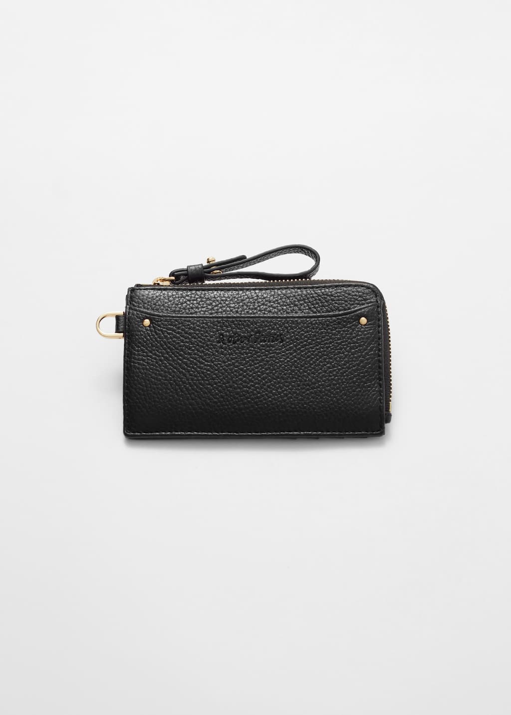 Image of Classic Leather Wallet
