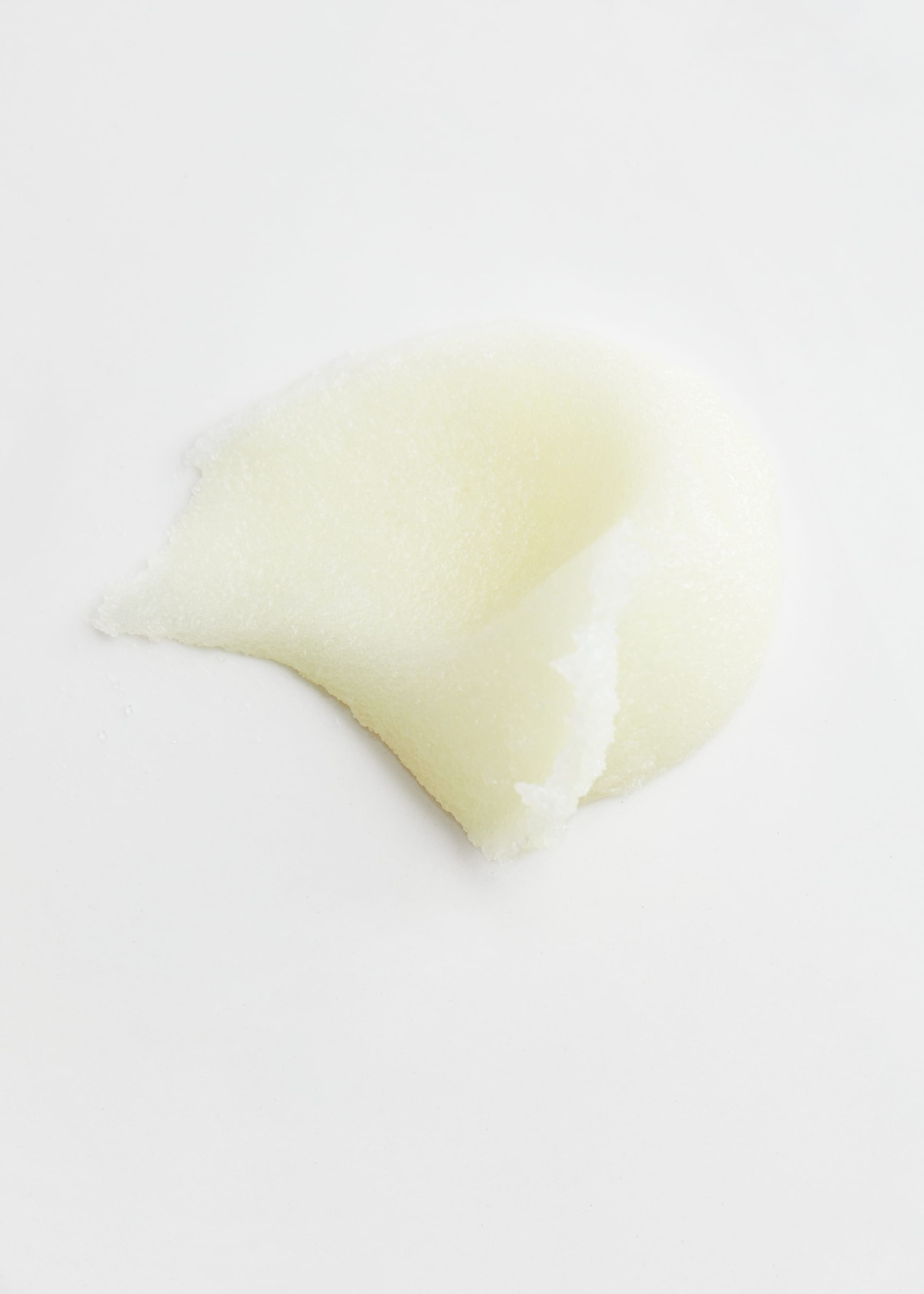 Body Scrub - {{variantName}} - Descriptive Detail