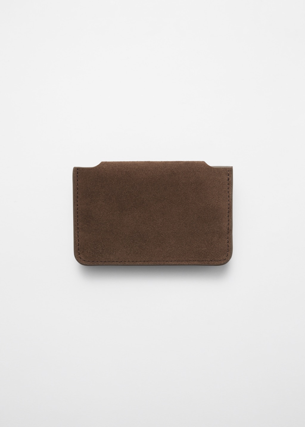 Image of Leather Card Holder