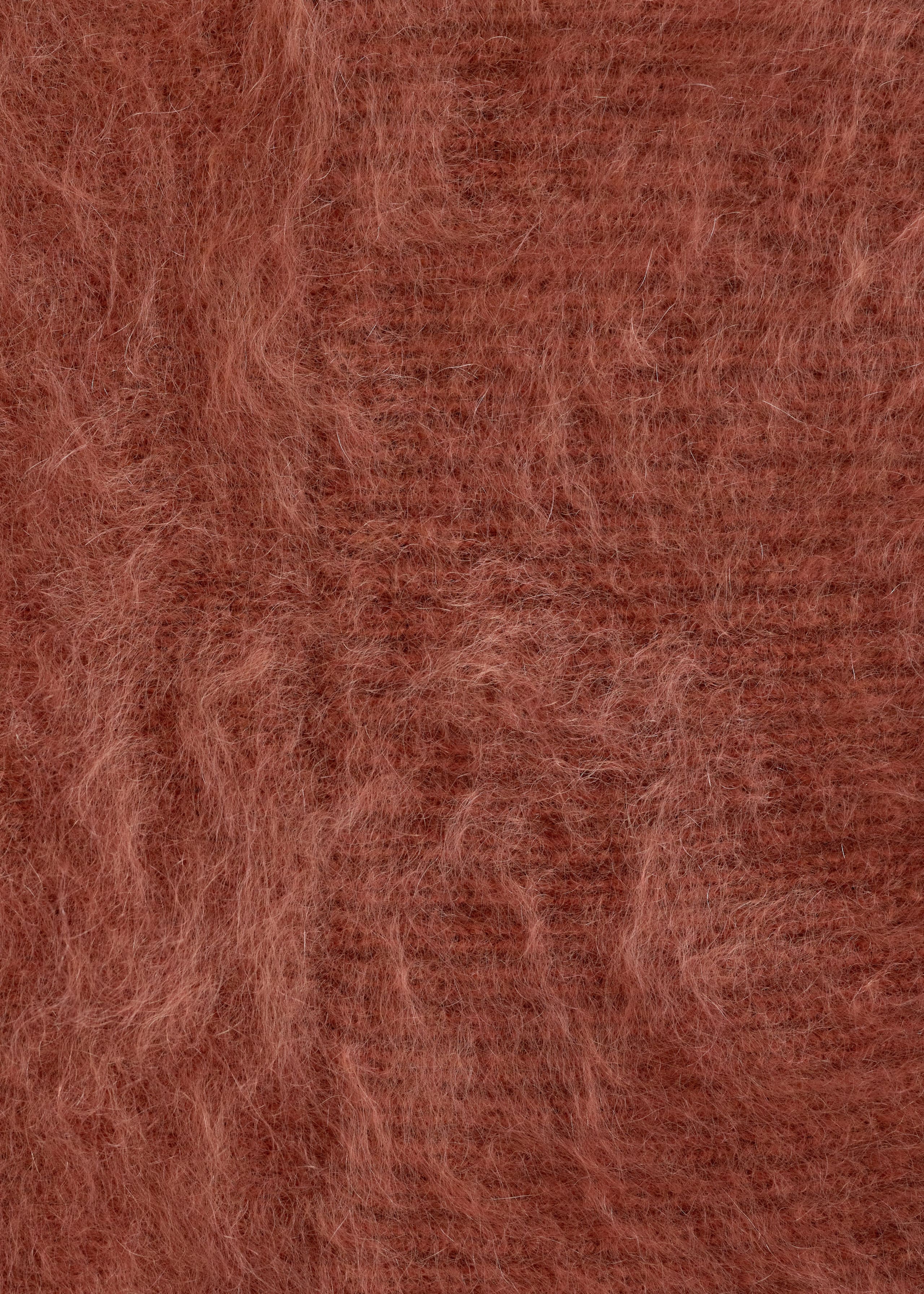 Image of Brushed Cashmere Balaclava