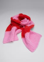 Red/Pink