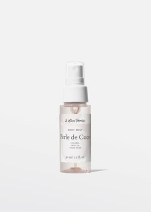 Perle de coco
