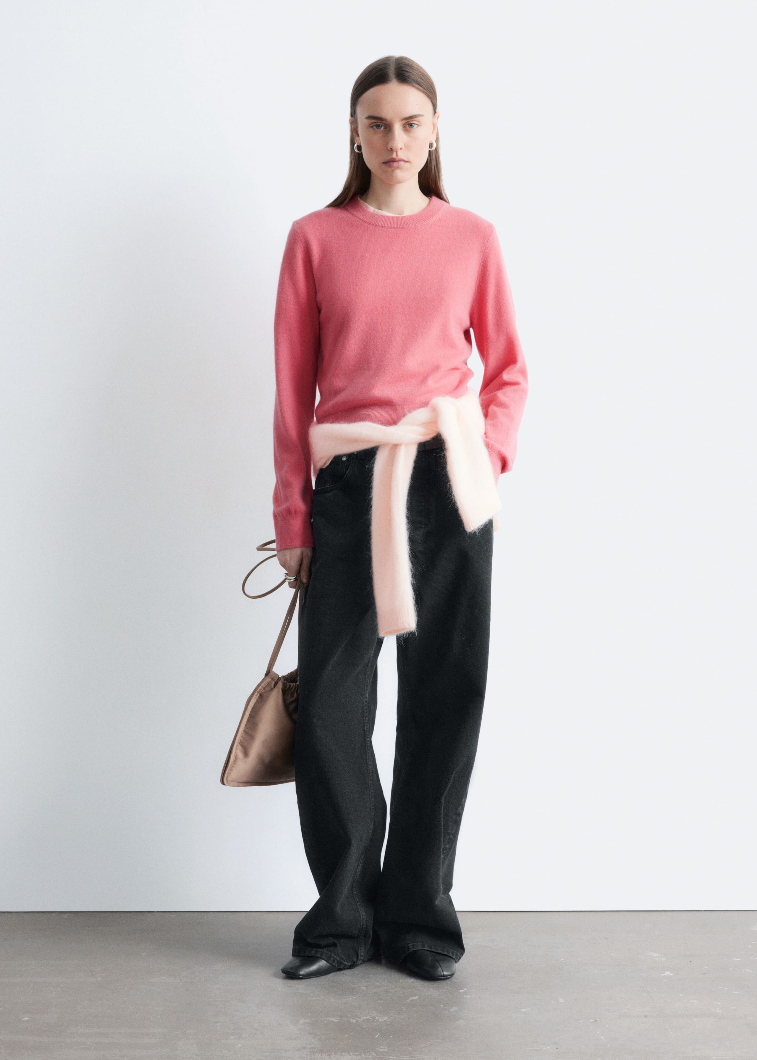 Image of Cashmere Jumper