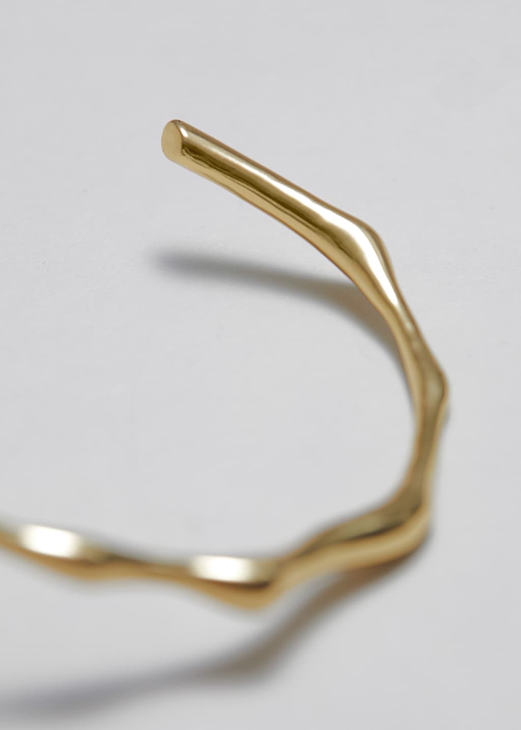 Choker scultoreo - {{variantName}} - Descrizione dettagliata