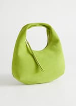 Lime Suede