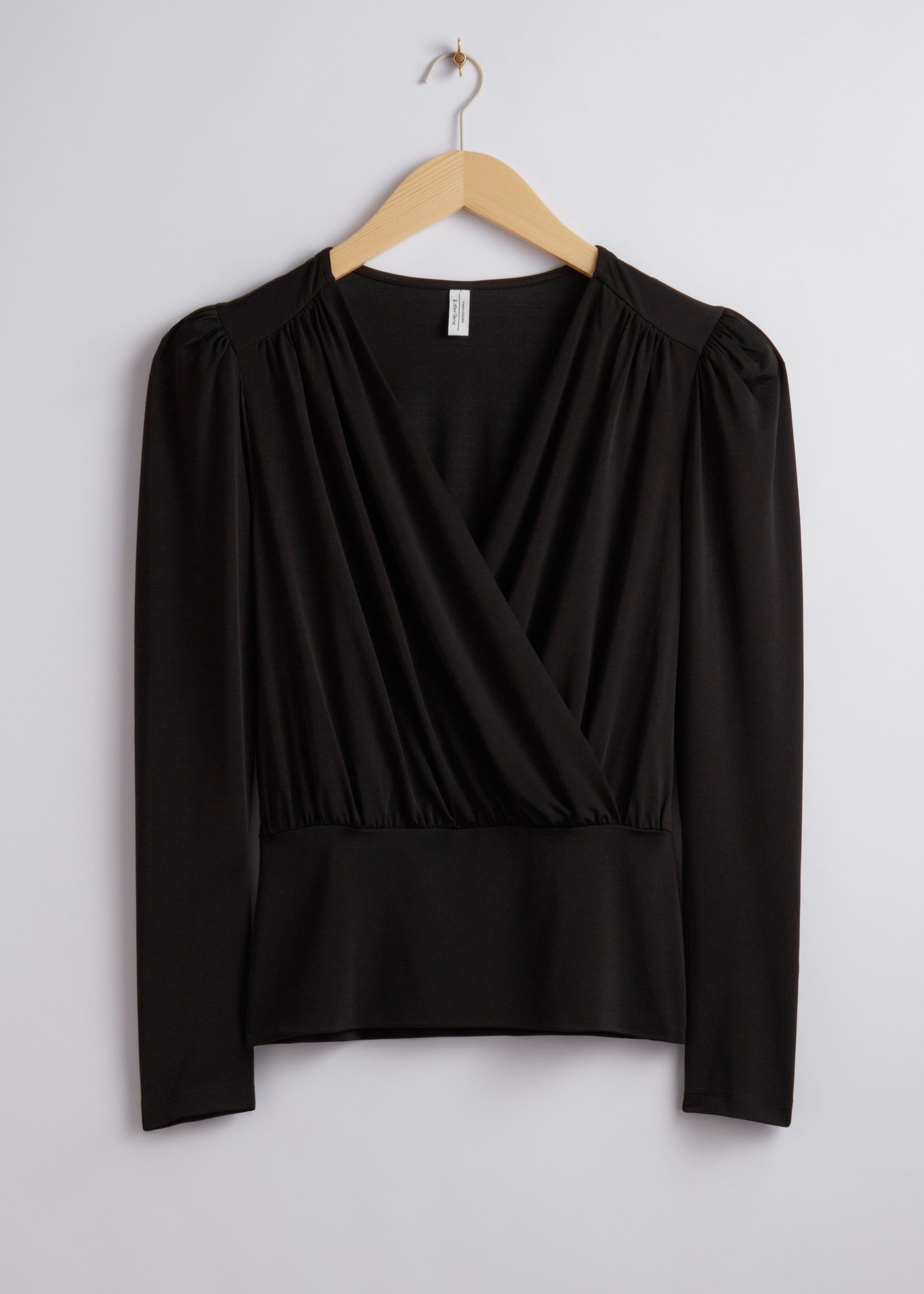 Wrap Top