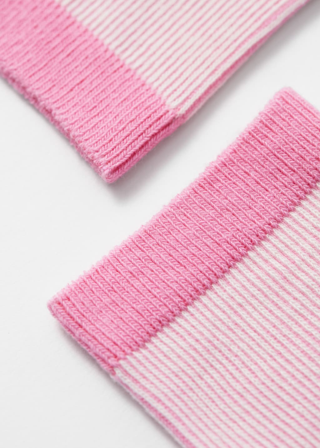 Image of Gestreifte Socken