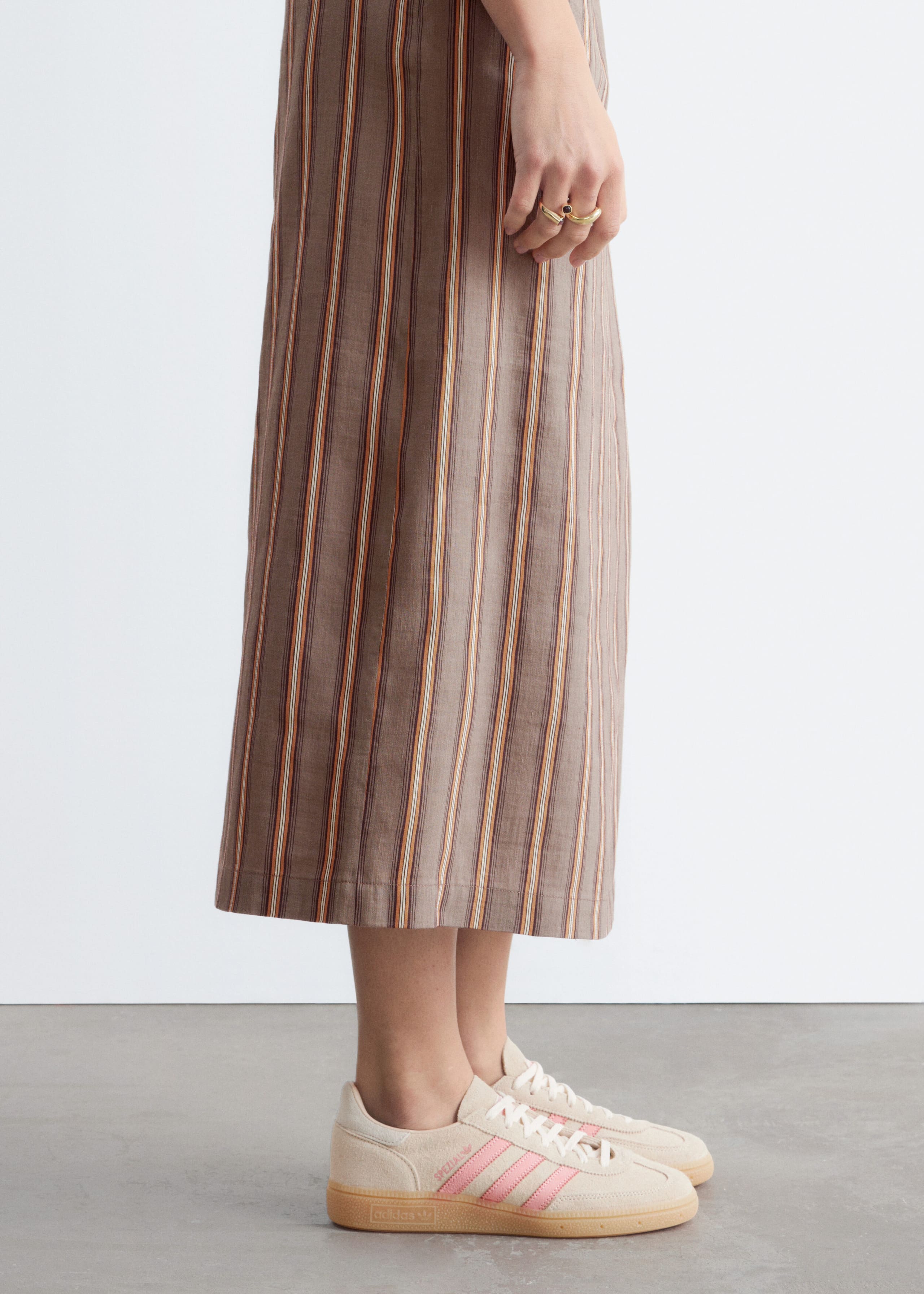 Image of adidas Handball Spezial Sneakers