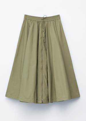 Verde kaki