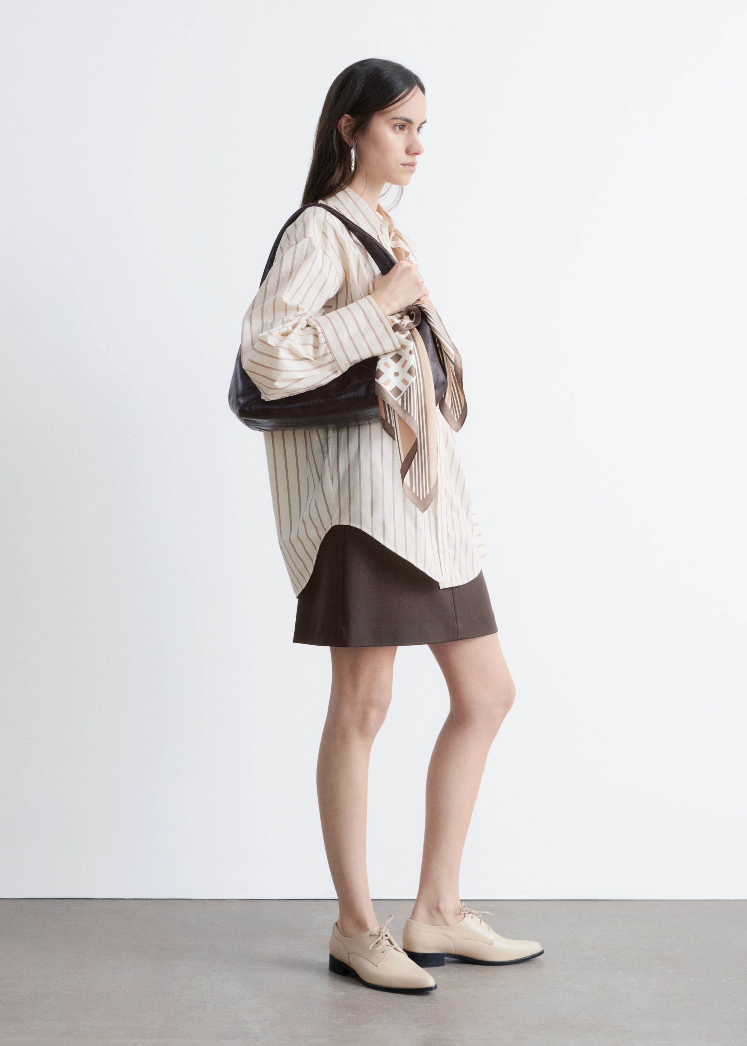 Image of Cotton Shirt