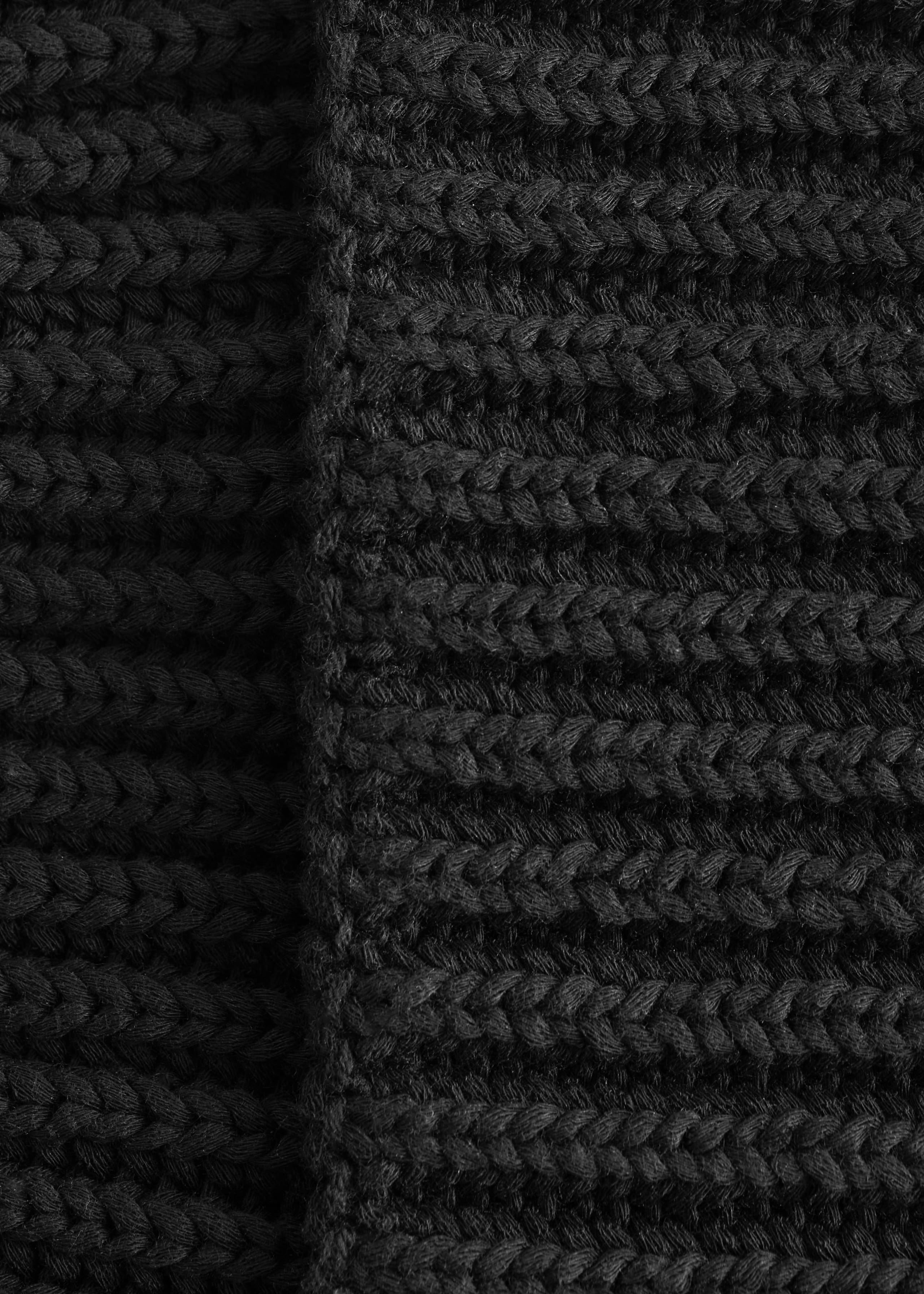 Image of Silk-Lined Cotton Beanie