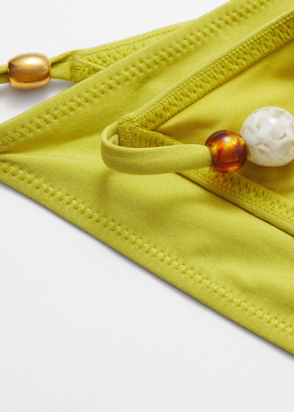 Bas de bikini à perles - {{variantName}} - Descriptive Detail