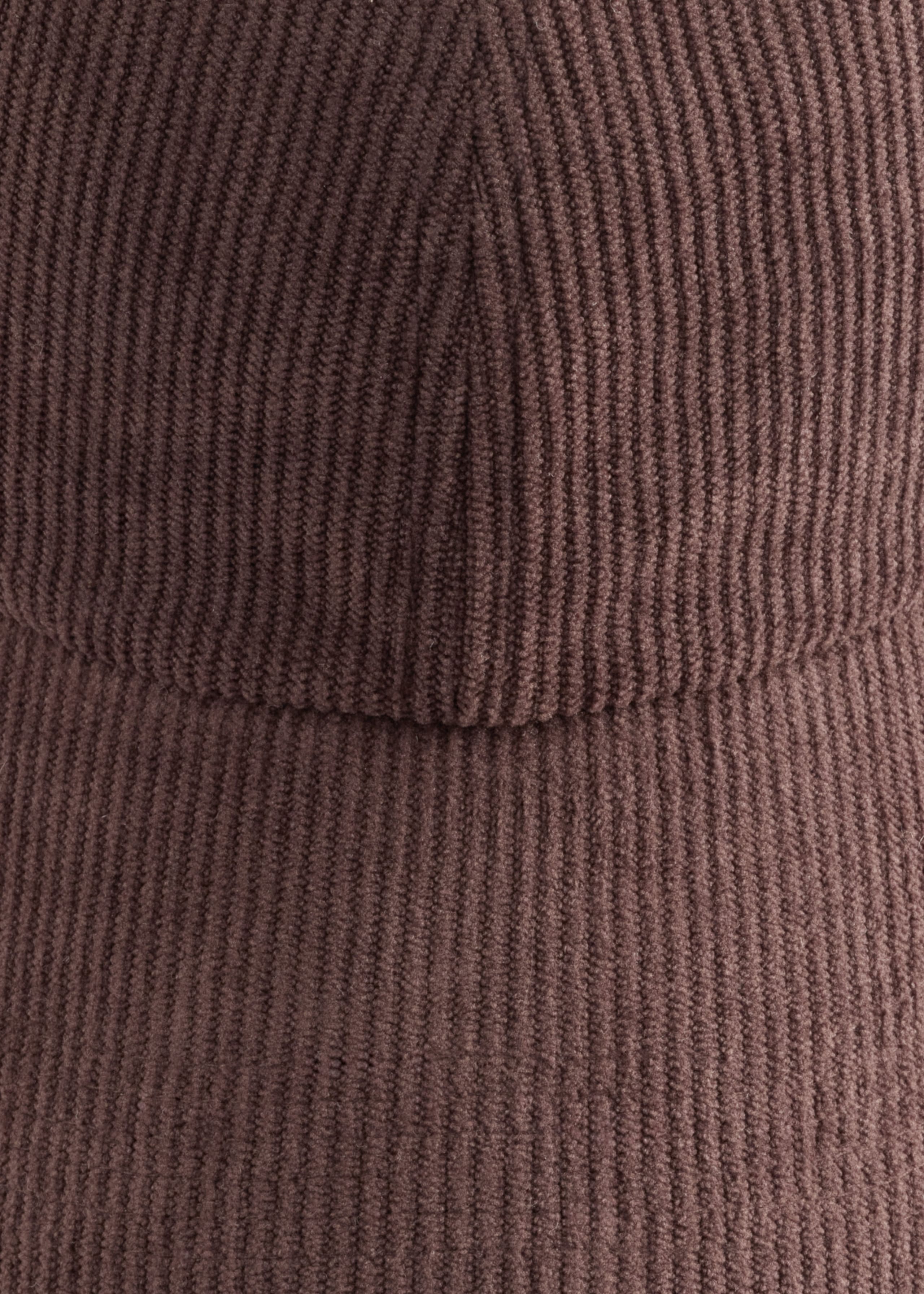 Cappellino da baseball in velluto a coste - {{variantName}} - Descrizione dettagliata