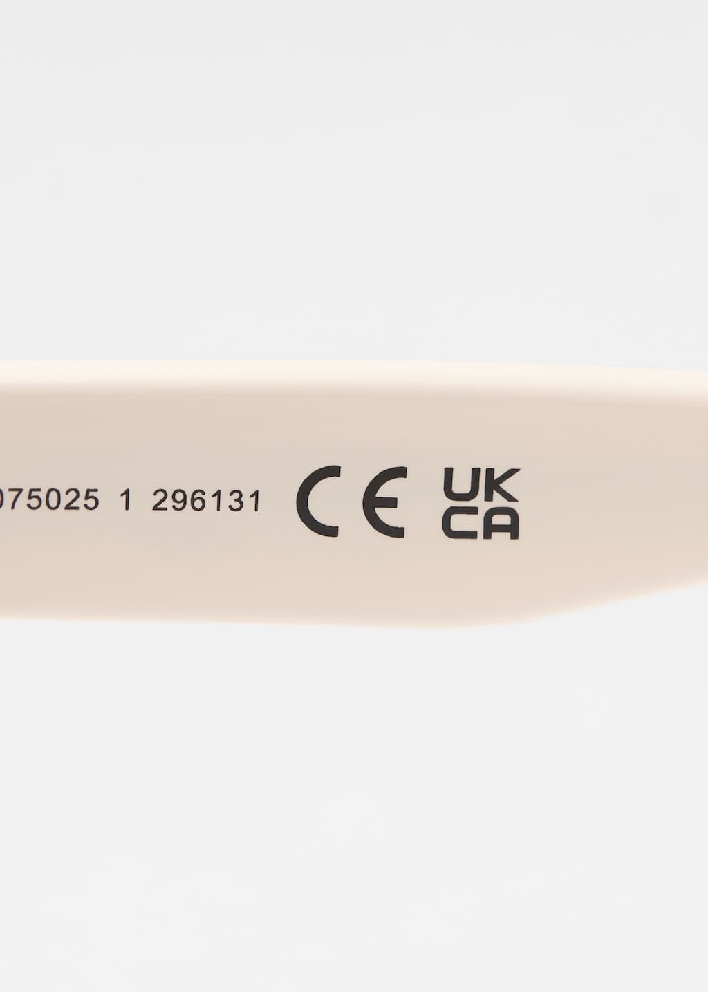 Image of Cat Eye Sunglasses