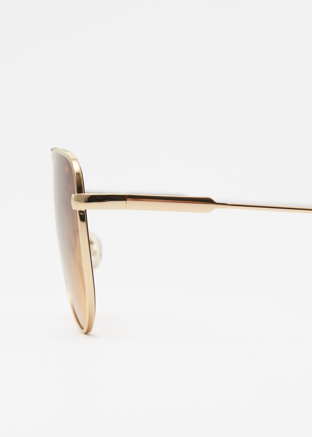 Aviator Sunglasses - {{variantName}} - Descriptive Detail