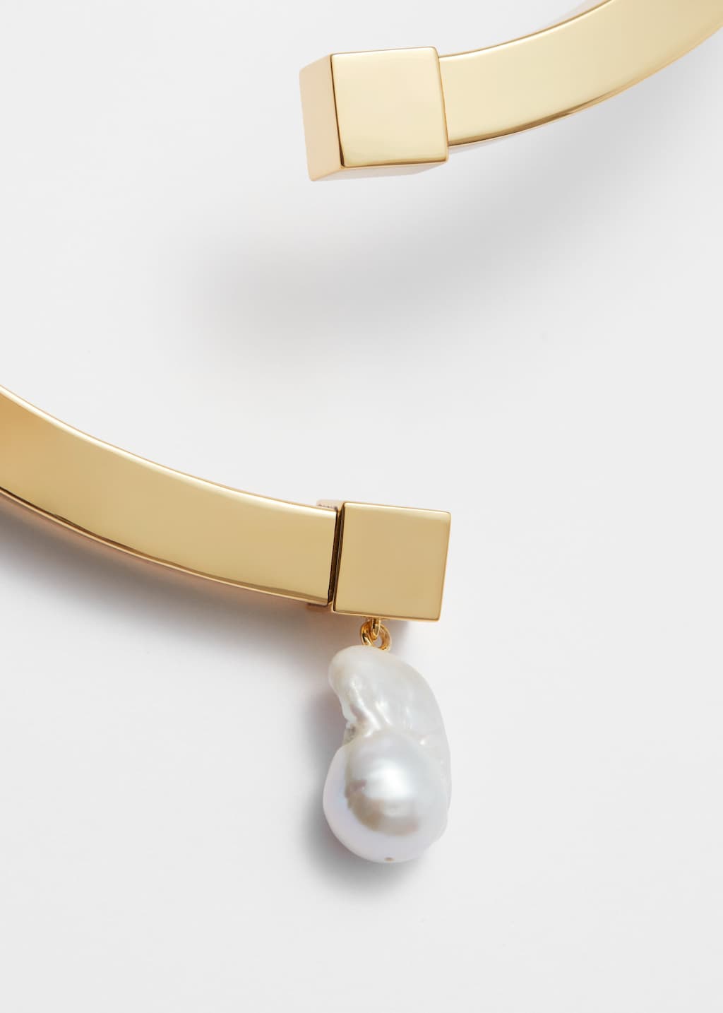 Choker con perle d'acqua dolce - {{variantName}} - Descrizione dettagliata