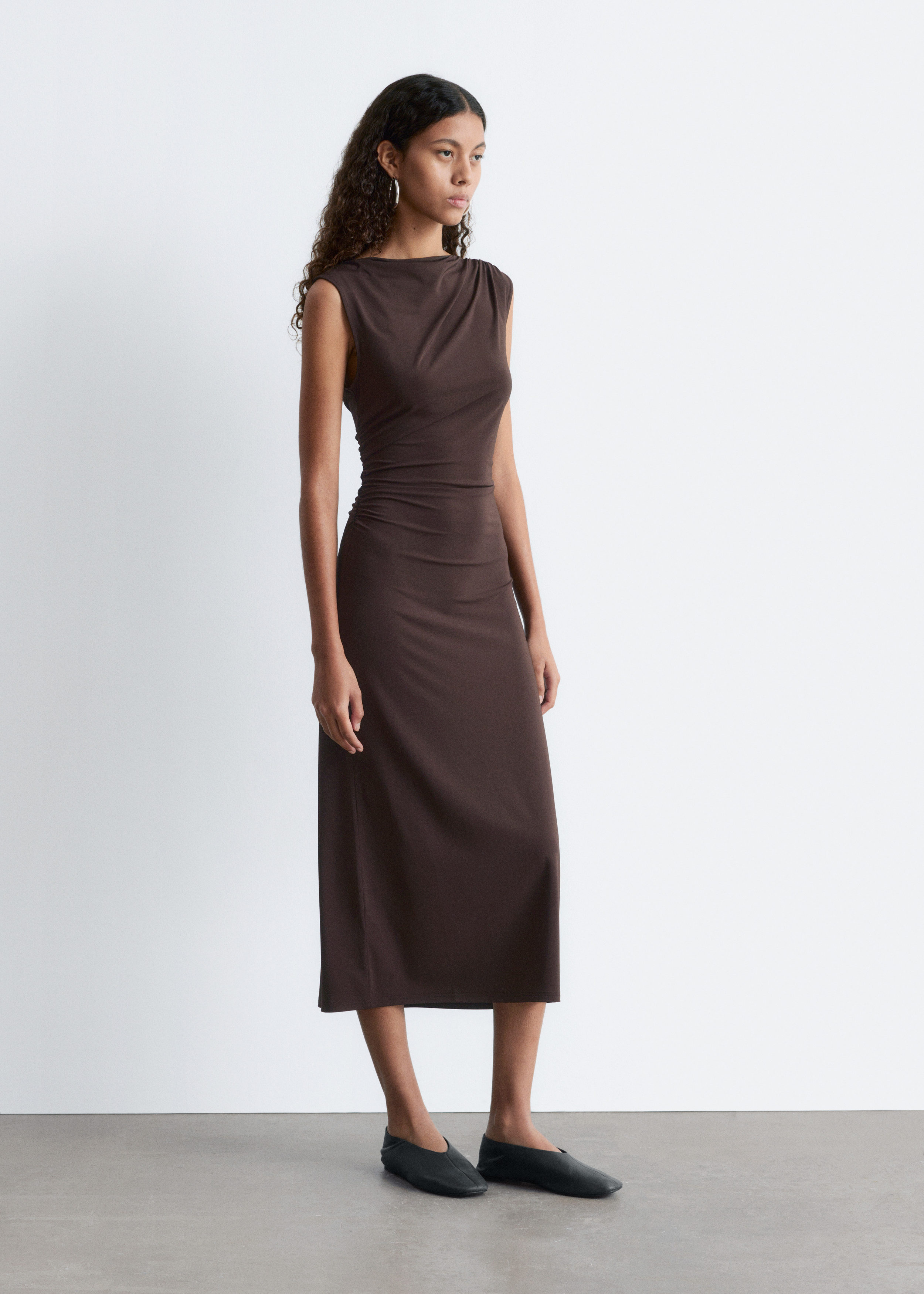 Dresses | Mini, Midi & Maxi Styles | & Other Stories US