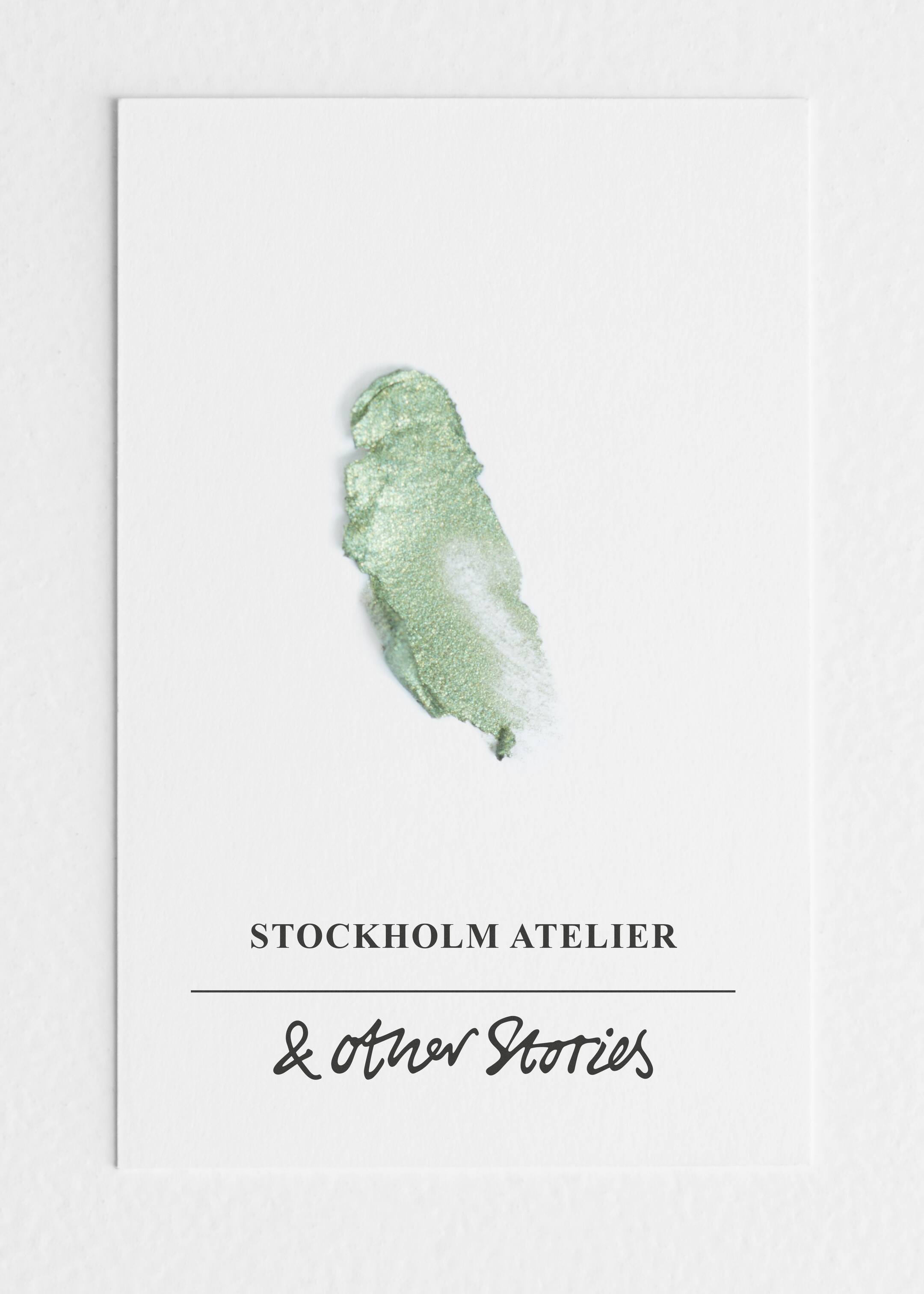 Ingrandisci l'immagine: Eye Colour Cream - Planet Haven - Beauty all | H&M CH 3