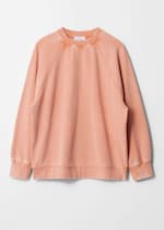 Washed Peach