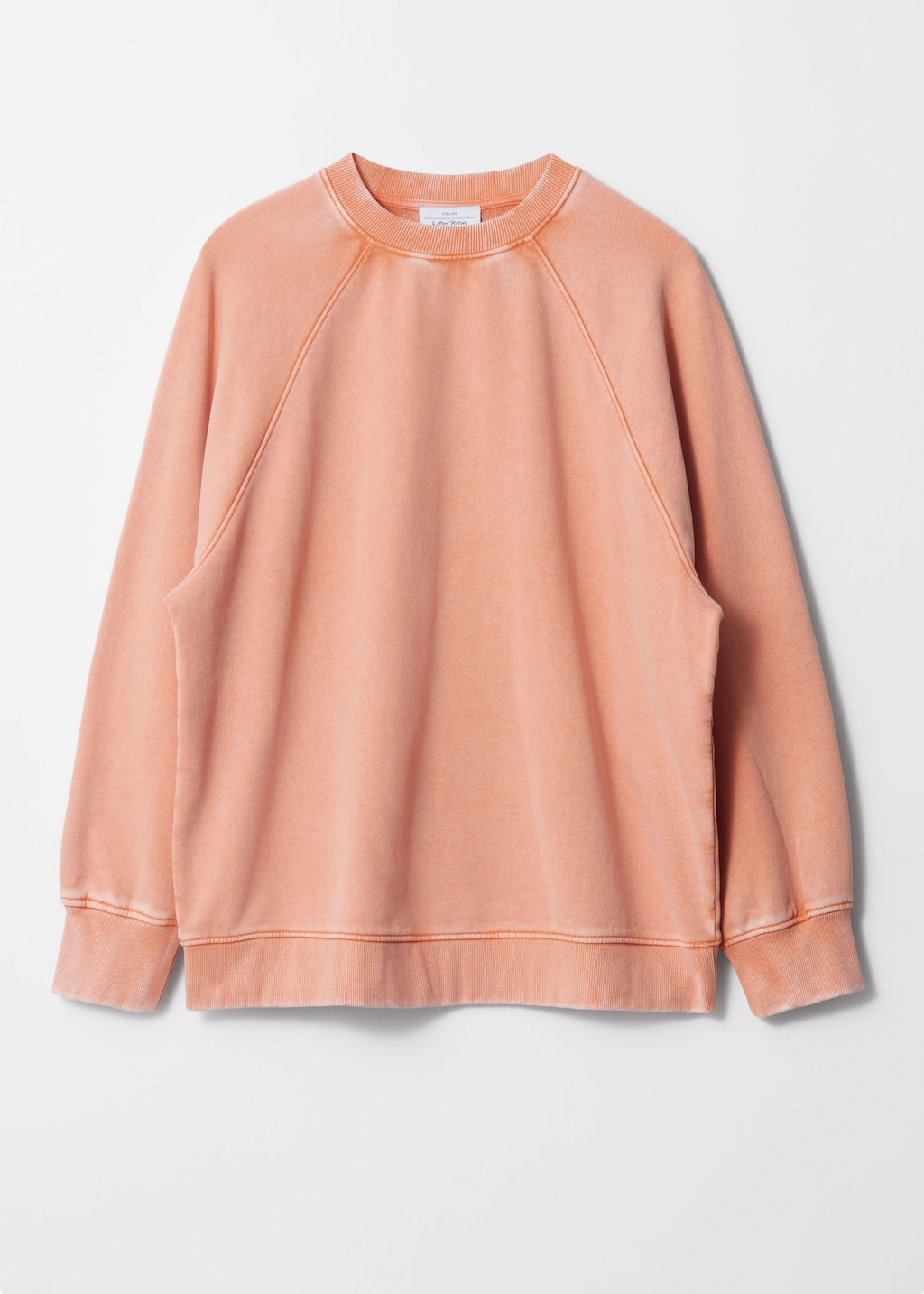 Sweat oversize - Écru - Still Life