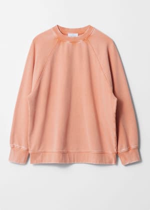 Washed Peach
