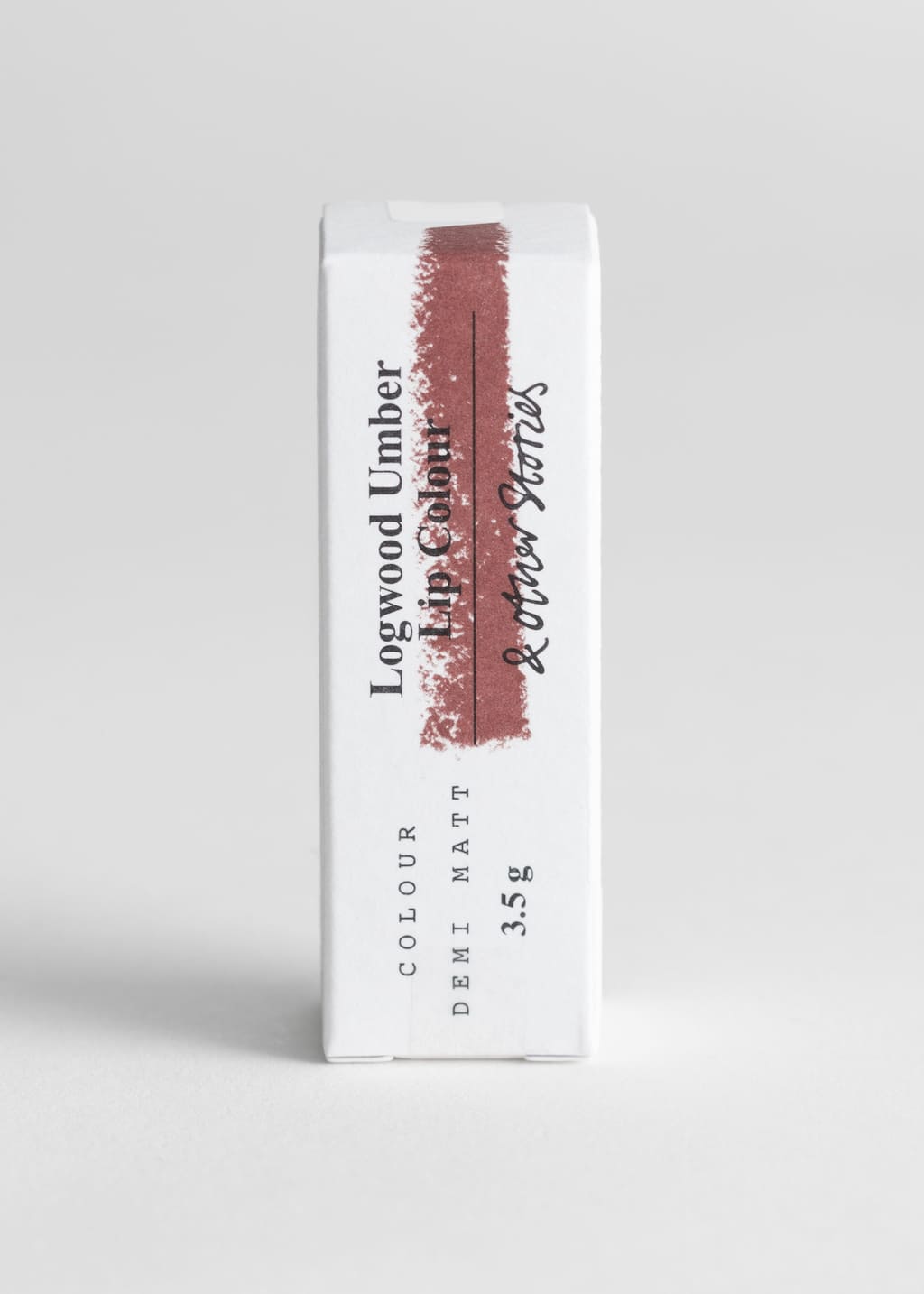 Lipstick - Ultimate Sand - Bodegón