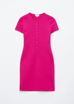 Bright Pink
