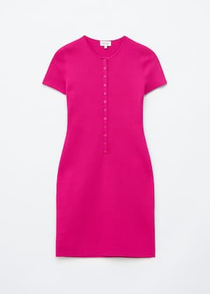 Bright Pink