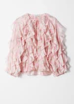 Pink Floral