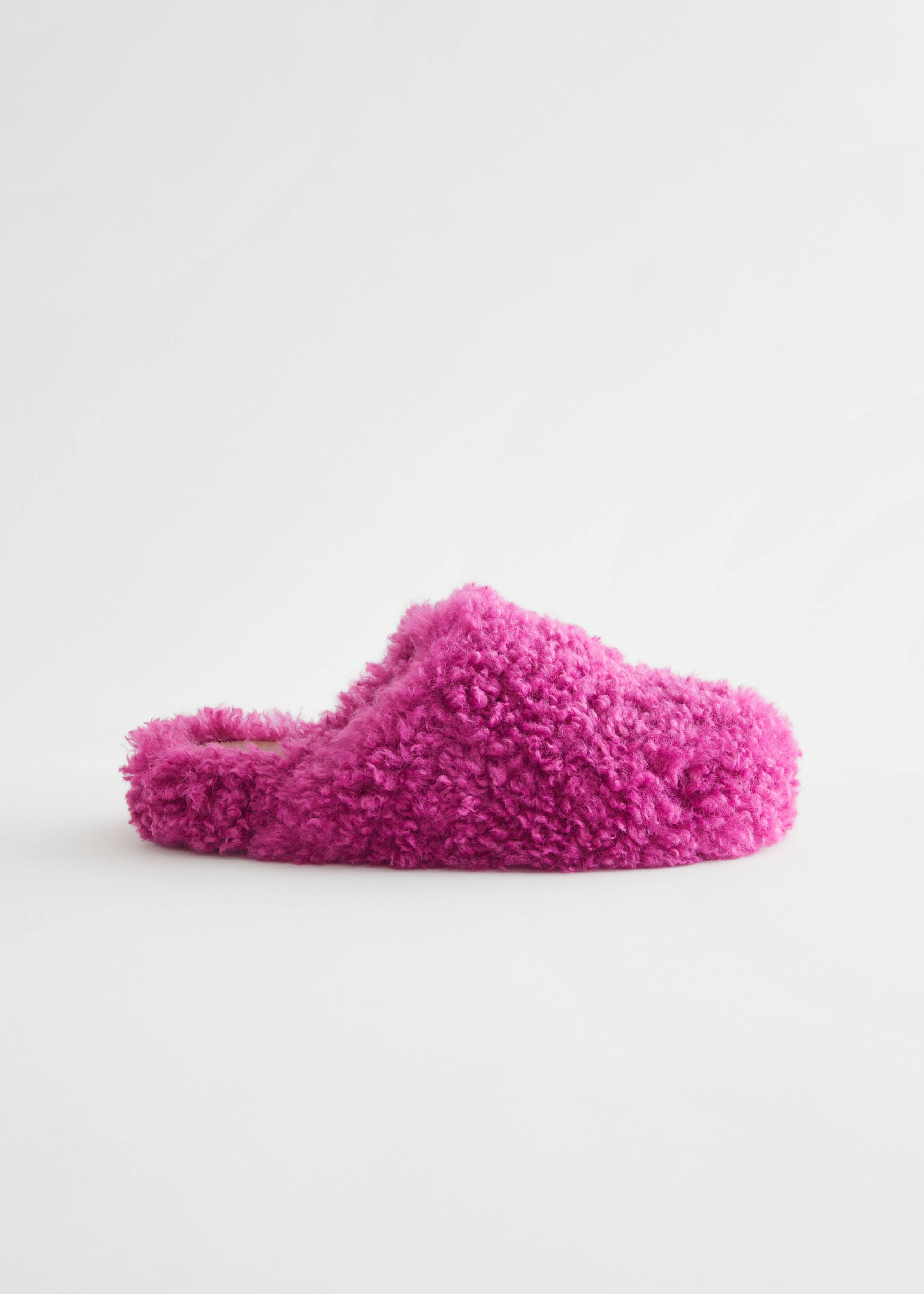 Image of Fluffy Slides