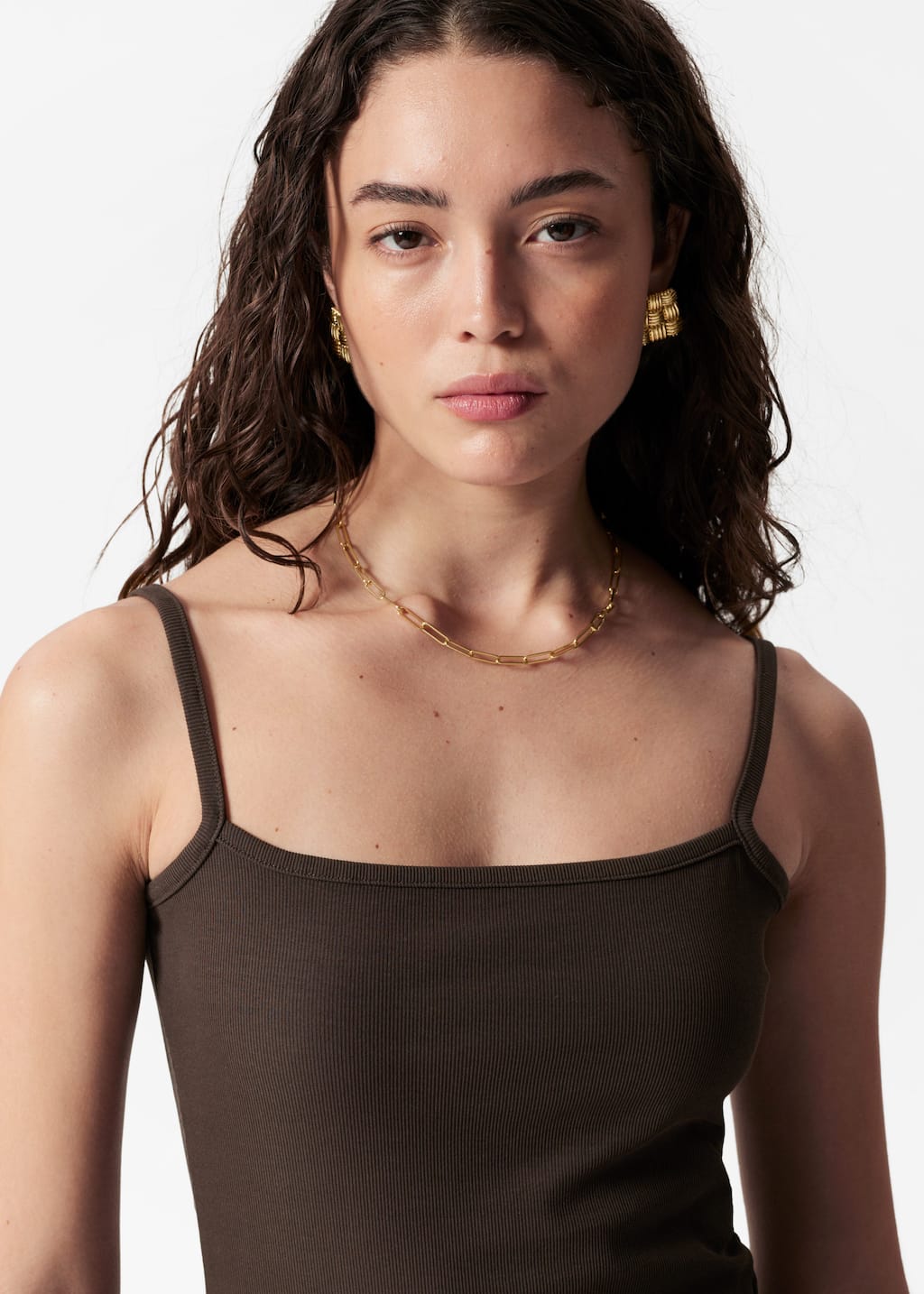 Image of Strappy Top