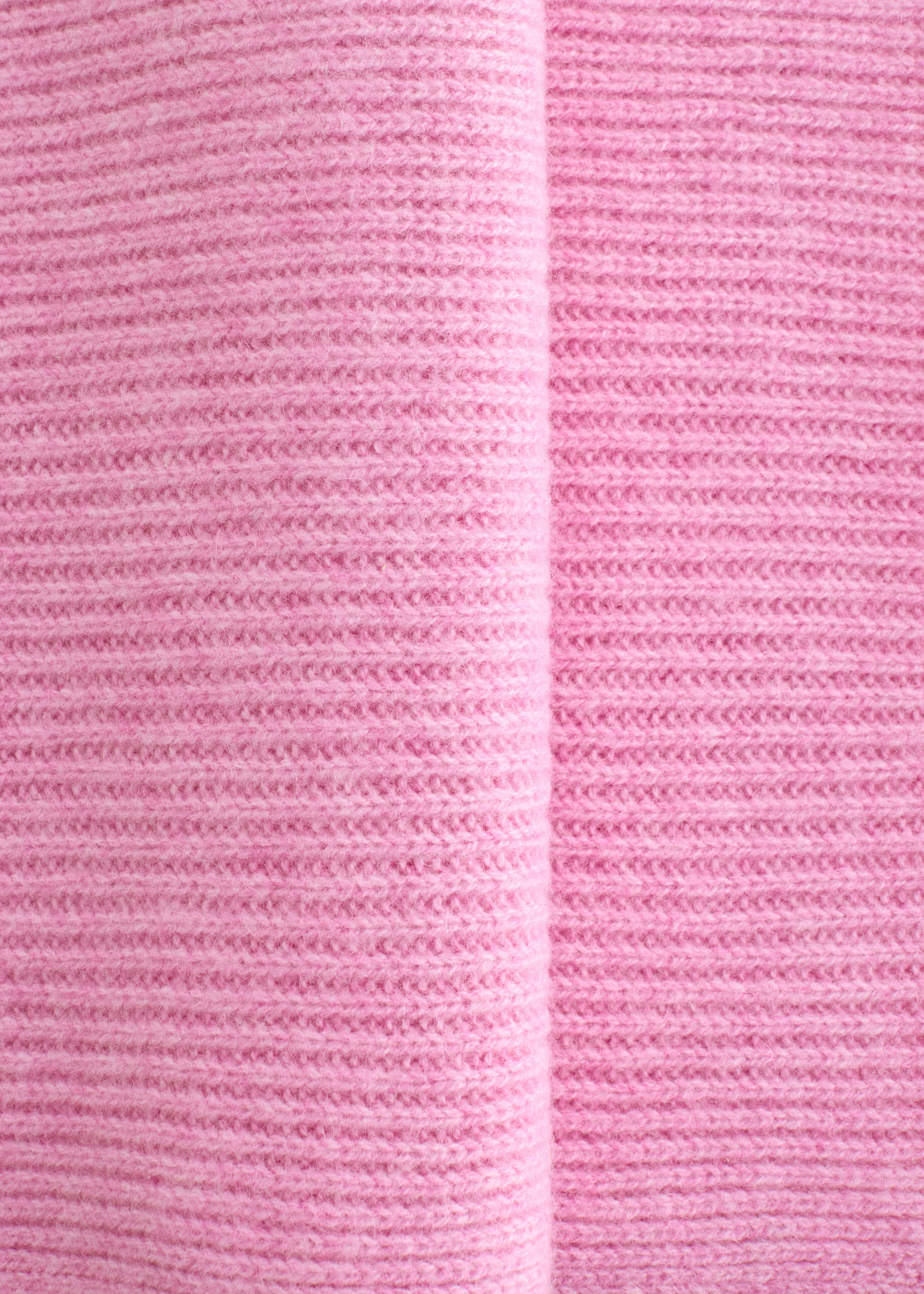 Image of Cashmere Knit Scarf