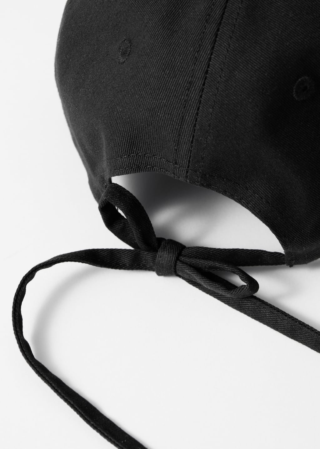 Image of Bow Baseball Cap