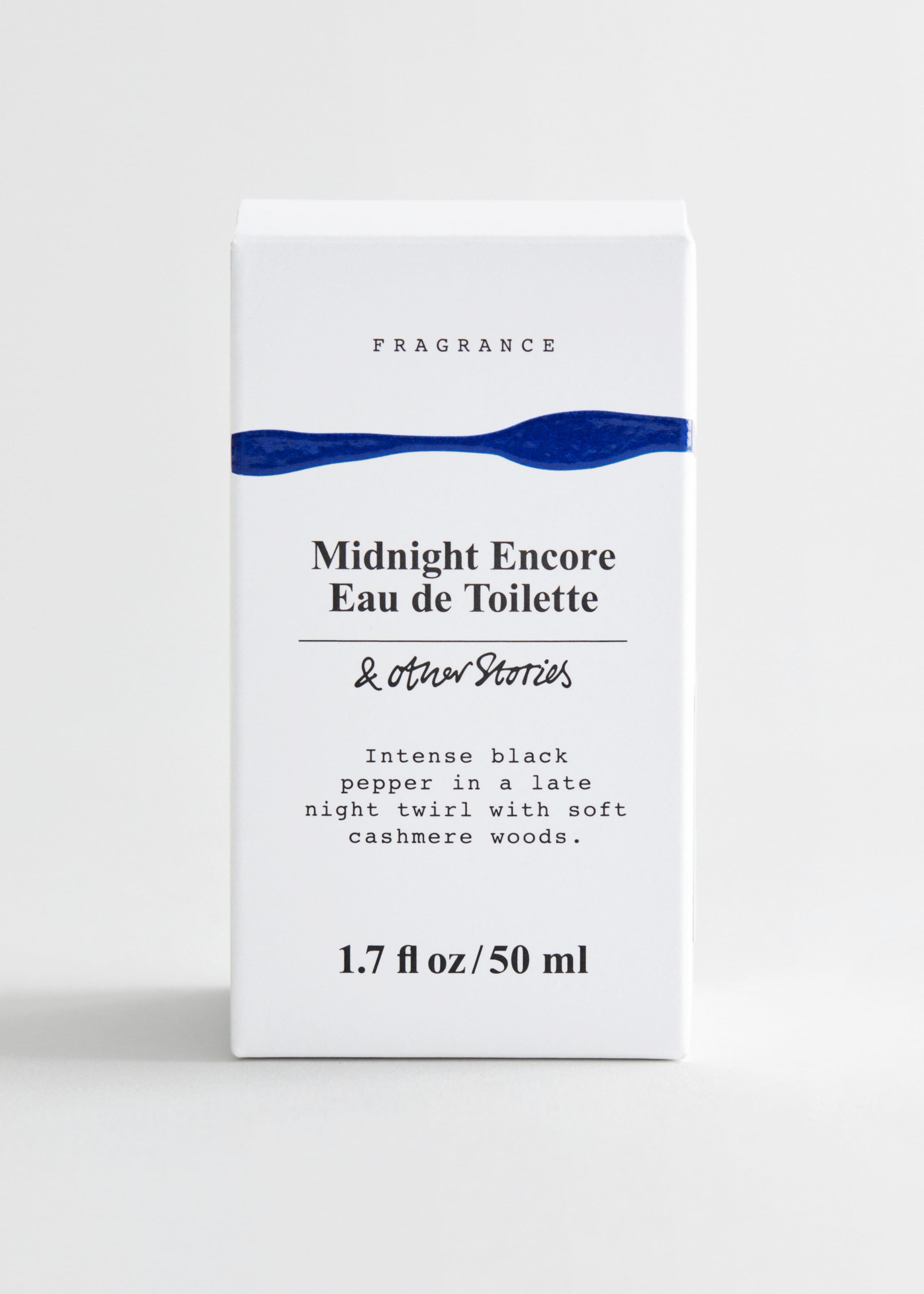 Eau de Toilette - Rose Revival - Natura morta