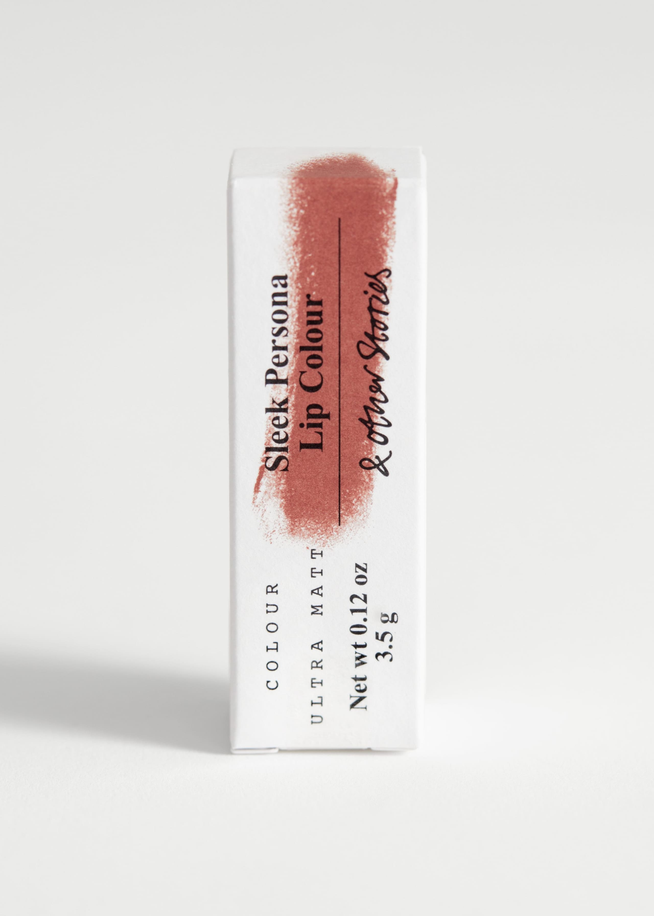 Lipstick - Ultimate Sand - Still Life