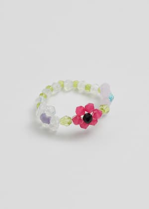 Pink/Green