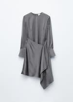 Grey Silver