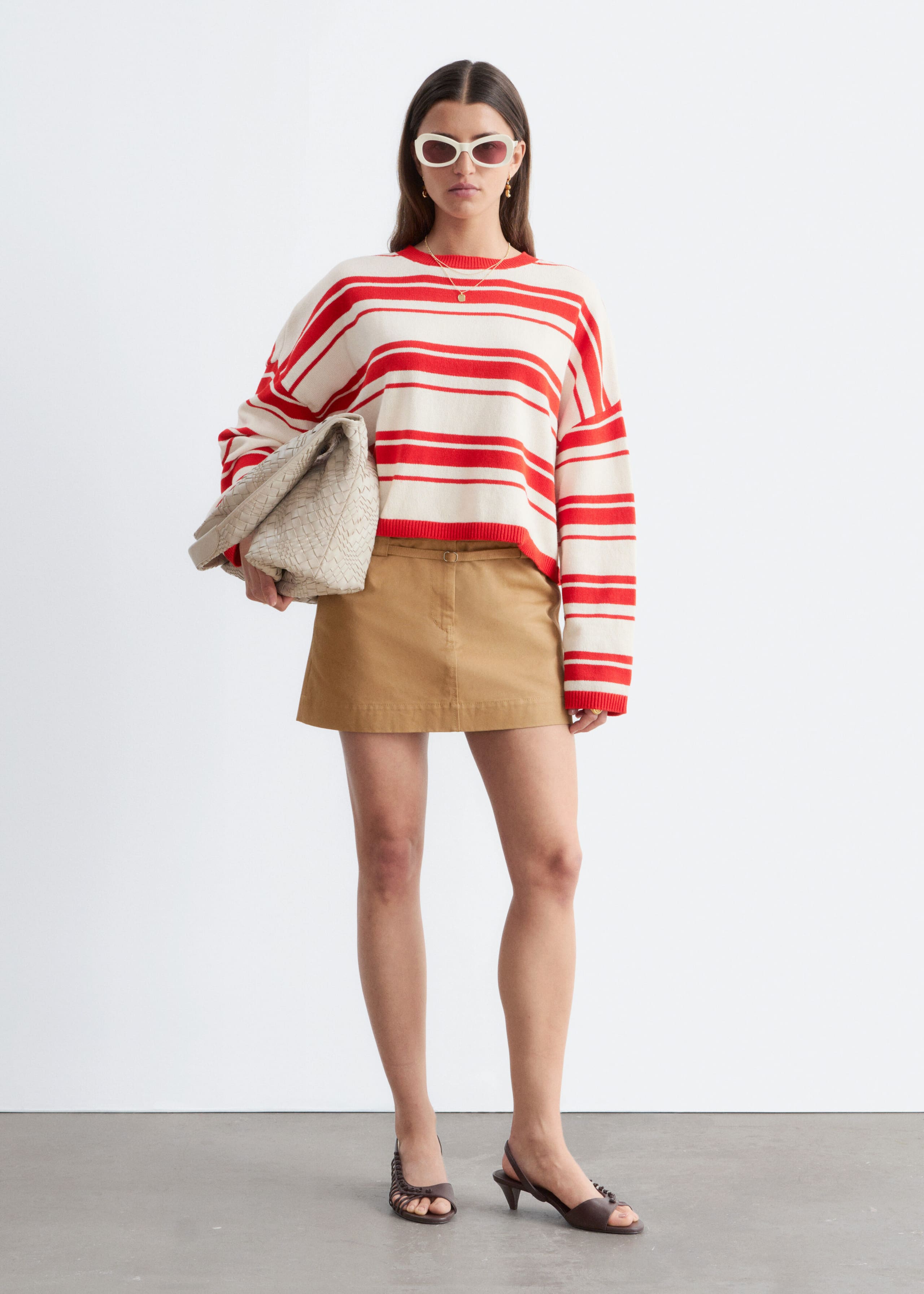 Image of Cotton Jumper