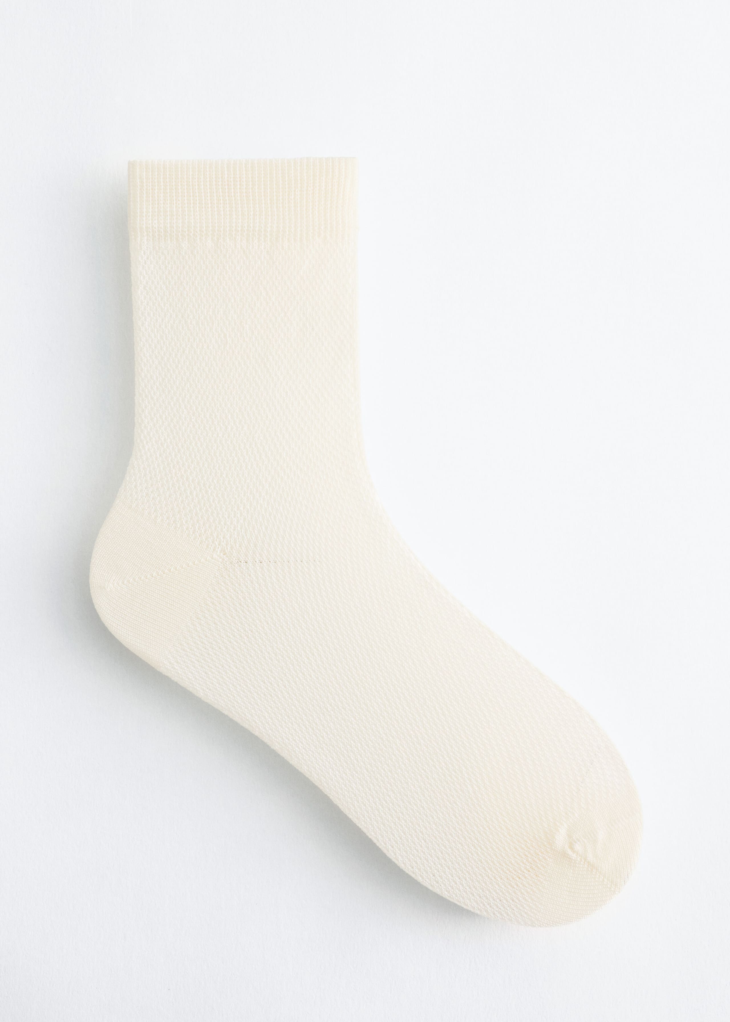 Image of Mesh Socks