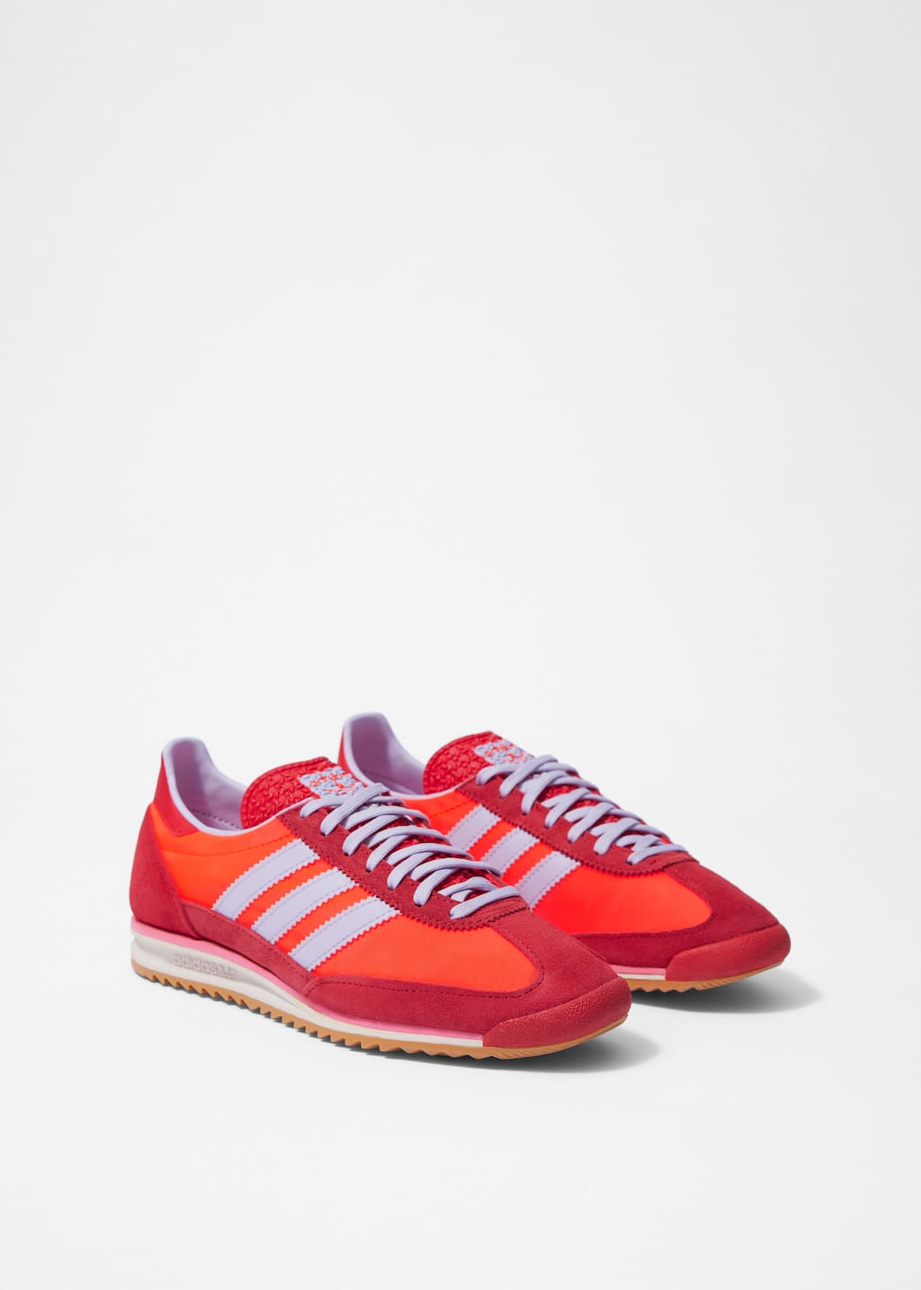 adidas SL 72 OG - Rojo - Bodegón
