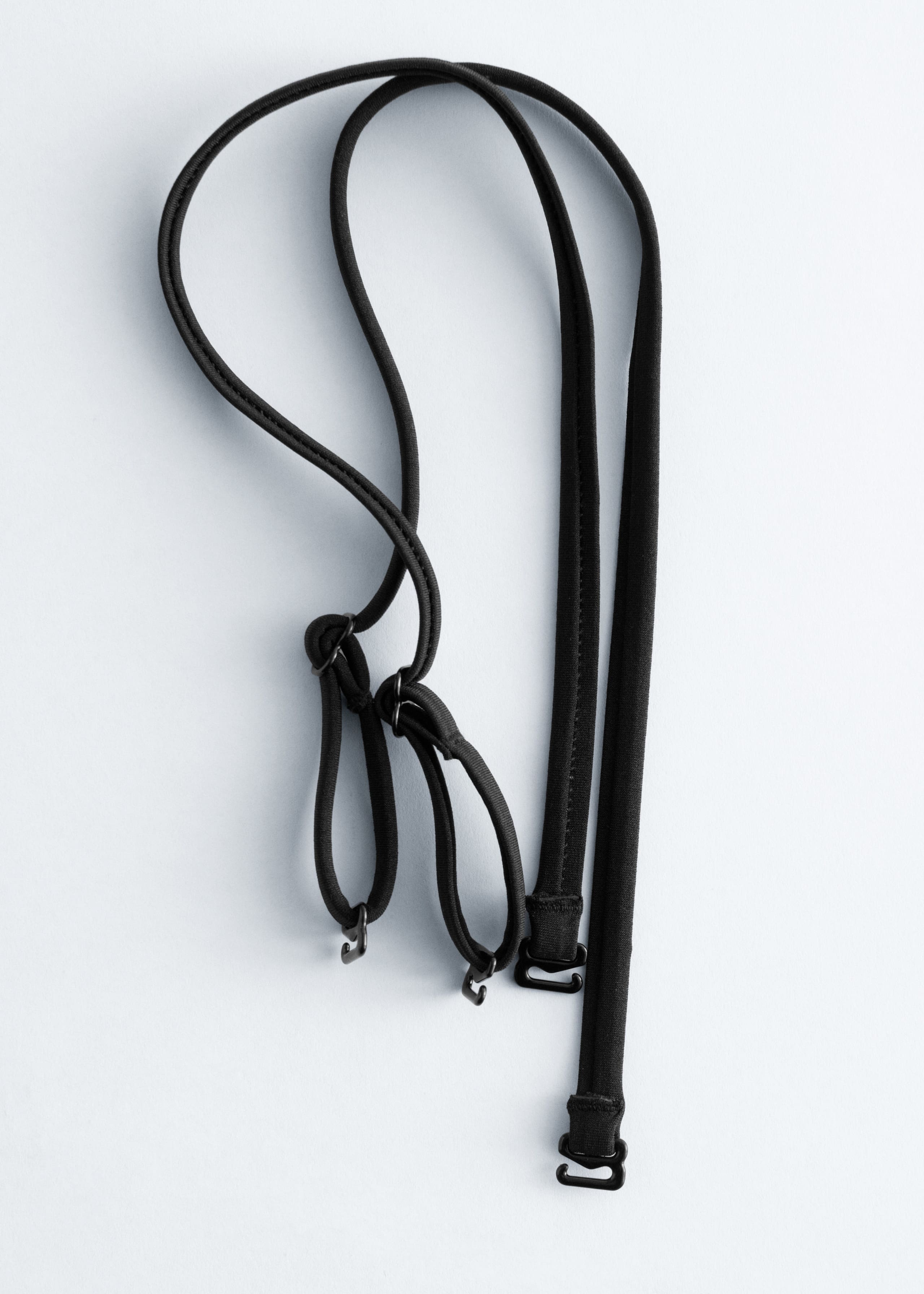 Image of Traje de baño con aro en U
