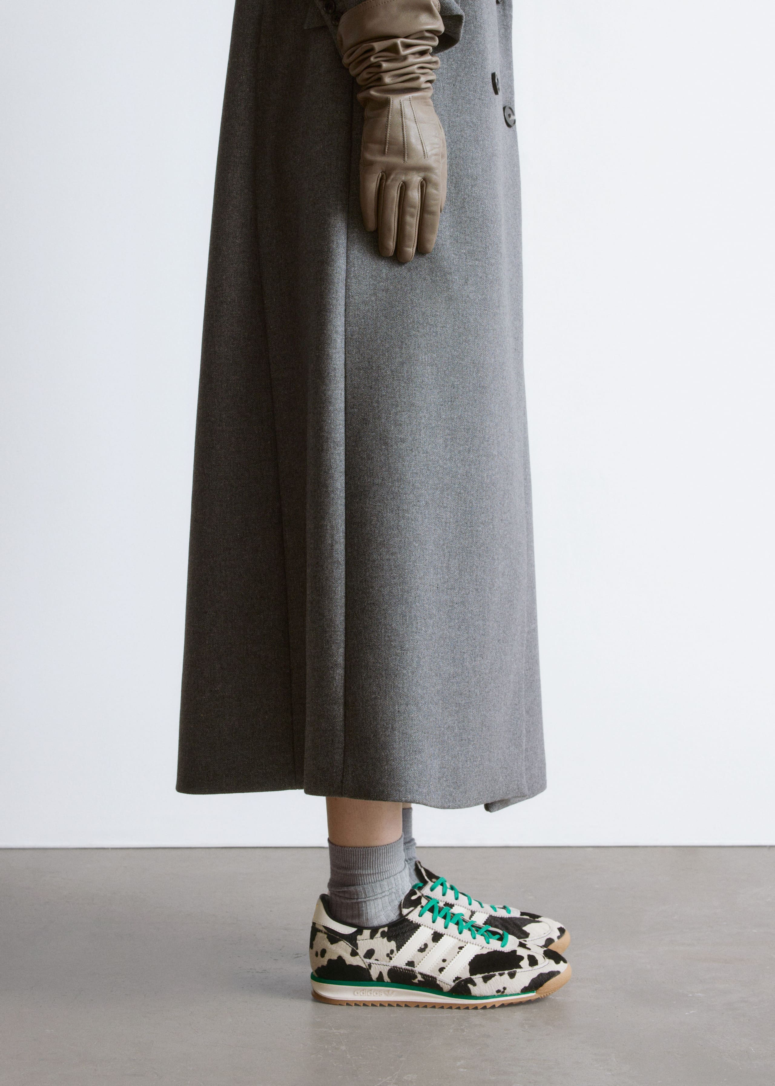 Image of adidas SL 72 OG