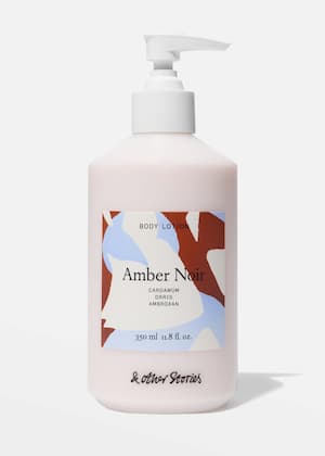 Amber Noir