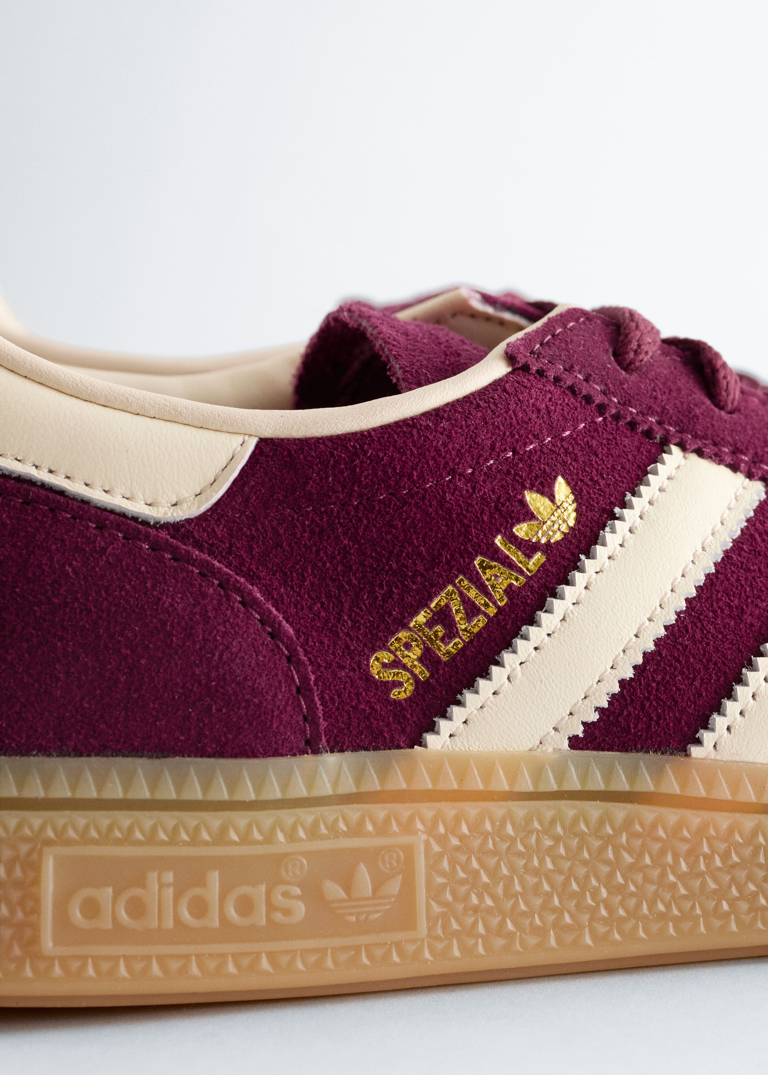 Image of adidas Handball Spezial Sneakers