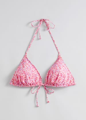 Pink Florals